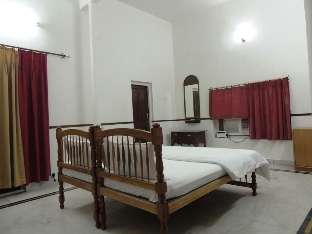 Kunjpur Guest House Prayagraj Zimmer foto