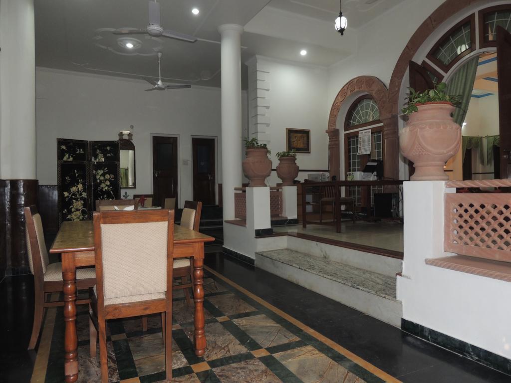 Kunjpur Guest House Prayagraj Exterior foto